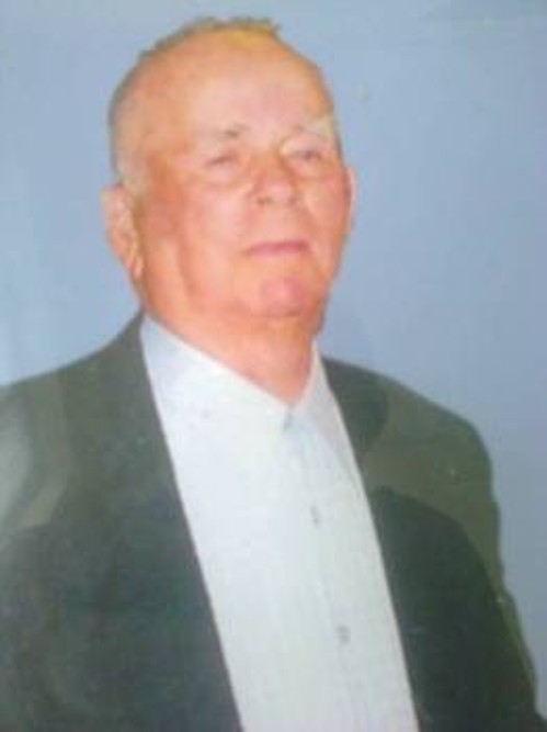 ΚΩΝΣΤΑΝΤΗΣ ΤΣΙΑΟΥΣΗΣ