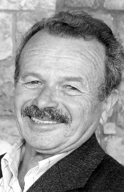 ΑΝΔΡΕΑΣ ΠΕΤΤΑΣ