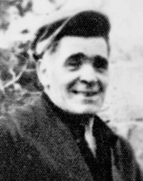 ΠΑΛΑΣΚΑΣ ΜΕΝΙΟΣ