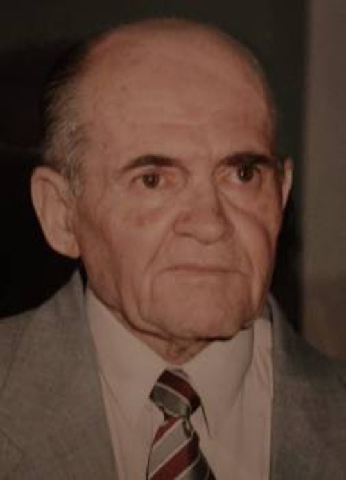 ΕΛΕΥΘΕΡΙΟΣ ΓΕΡΑΝΗΣ