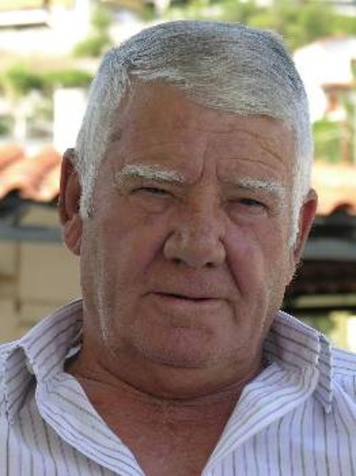 ΔΗΜΗΤΡΗΣ ΠΑΠΑΠΑΣΧΑΛΗΣ