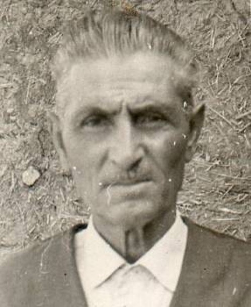 ΜΑΝΩΛΗΣ ΜΠΑΞΕΒΑΝΗΣ