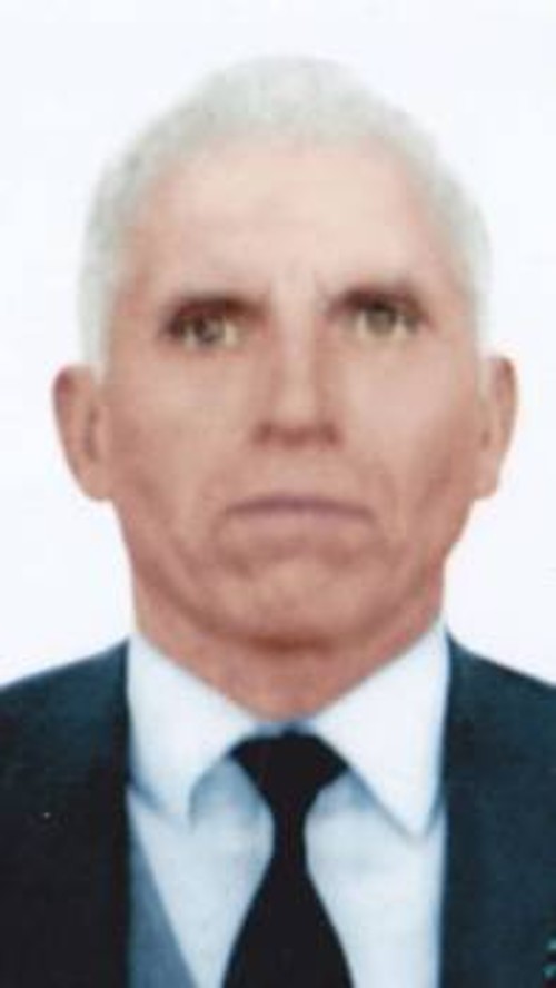 ΓΙΩΡΓΟΣ ΓΕΩΡΓΑΛΑΣ