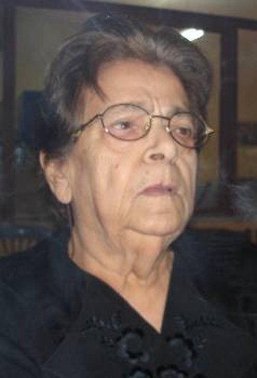ΛΕΛΑ ΠΑΝΑΓΟΥΤΣΟΥ
