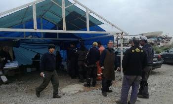 Από τη Σαλαμίνα ξεκίνησαν οι αρχαιρεσίες του Συνδικάτου