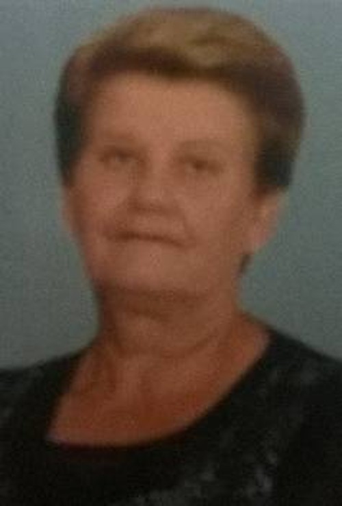 ΜΠΕΤΣΑ ΑΓΑΘΗ