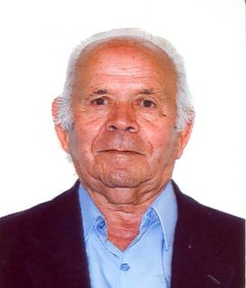 ΘΩΜΑΣ ΚΑΛΛΩΝΗΣ