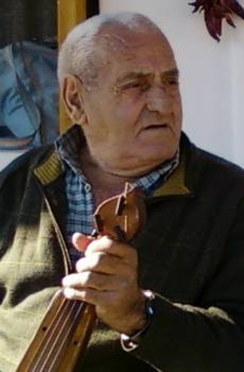 ΑΛΕΞΑΝΔΡΟΣ ΓΙΑΝΝΟΥΛΙΔΗΣ