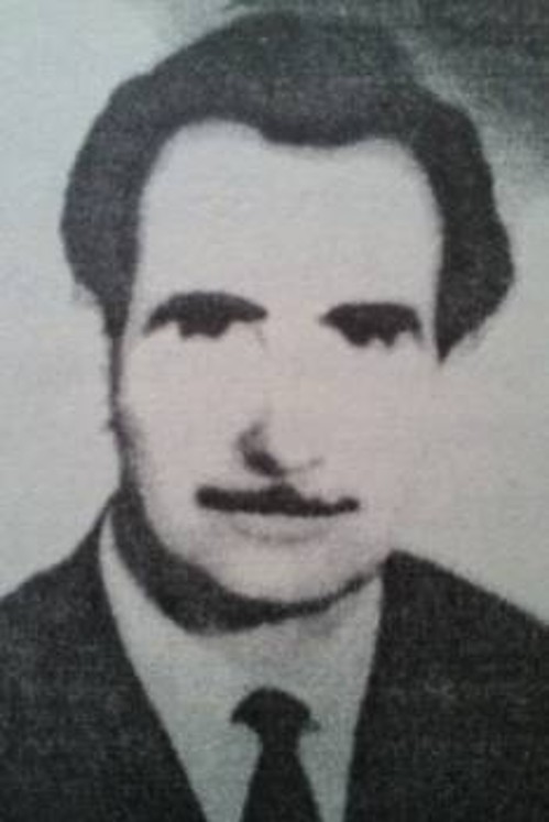 ΒΑΣΙΛΗΣ (ΒΑΣΟΣ) ΤΣΙΦΛΙΚΑΣ