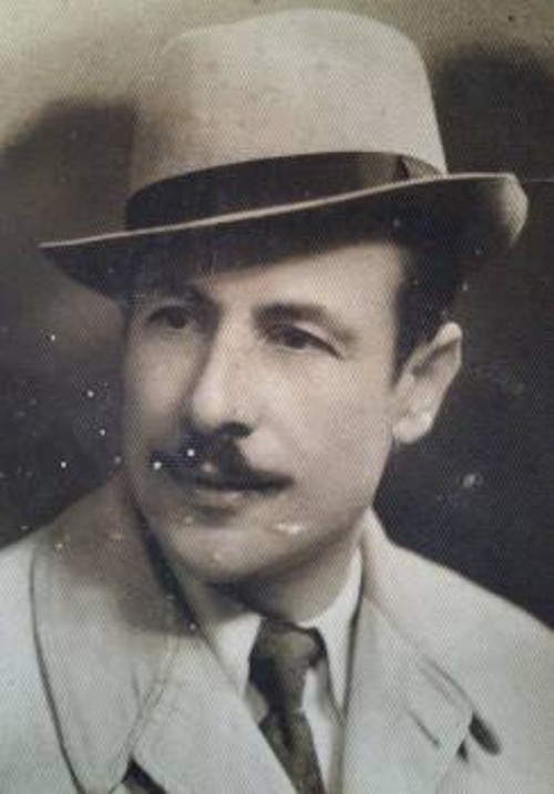 ΚΩΣΤΑΣ ΤΣΙΦΛΙΚΑΣ