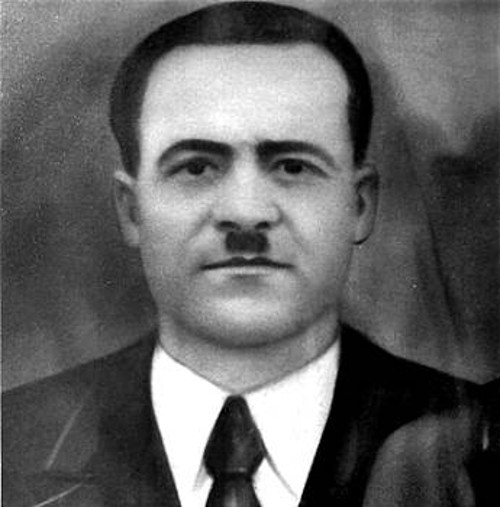 ΑΥΓΕΡΙΝΟΣ ΓΙΑΝΝΑΚΕΡΗΣ