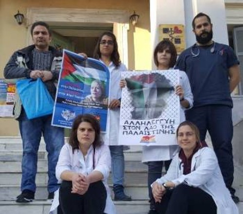 ΓΙΑΤΡΟΙ «ΕΥΑΓΓΕΛΙΣΜΟΥ»