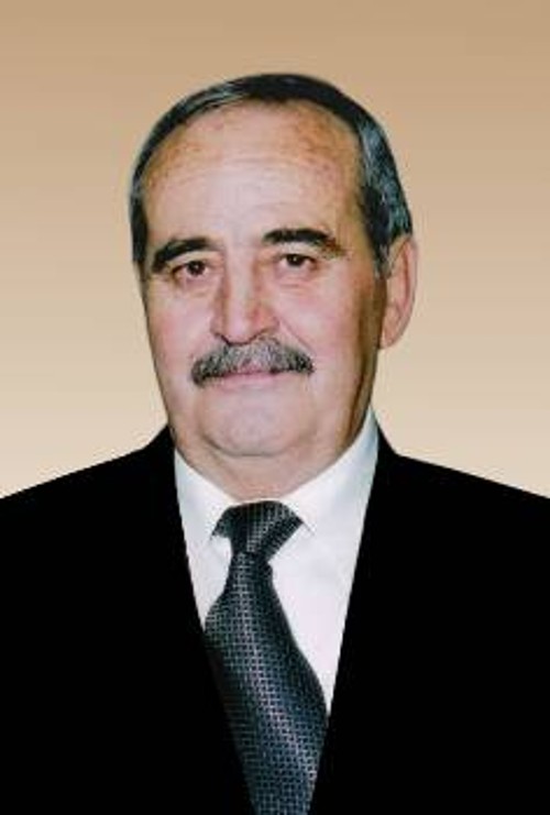 ΑΛΕΚΟΣ ΣΠΥΡΑΤΟΣ
