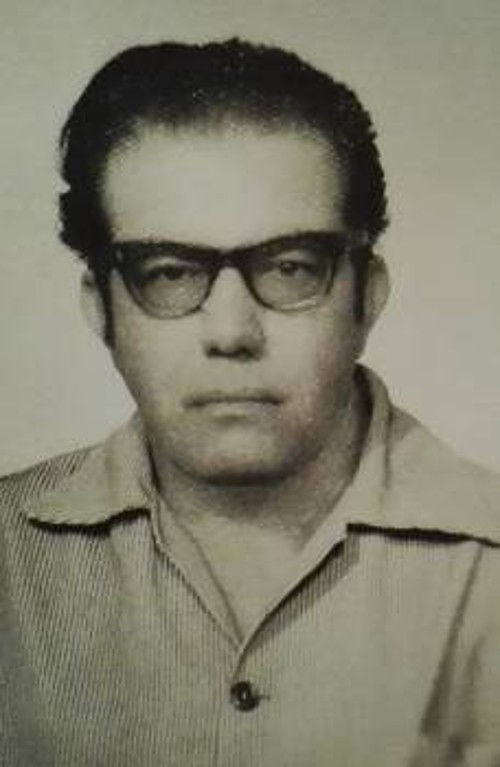 ΝΙΚΟΣ ΑΜΠΑΤΙΕΛΟΣ