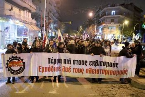 ΠΛΑΤΕΙΑ ΑΓΙΟΥ ΘΕΡΑΠΟΝΤΑ ΘΕΣΣΑΛΟΝΙΚΗ