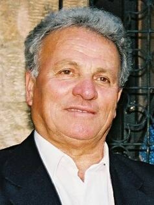 ΠΑΝΤΕΛΗΣ ΛΥΜΠΕΡΗΣ