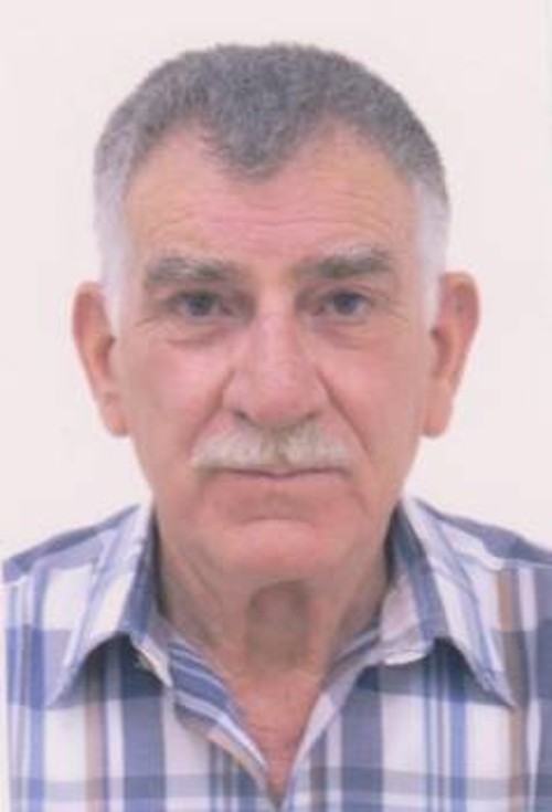 Κωνσταντίνος Κυριαζόπουλος