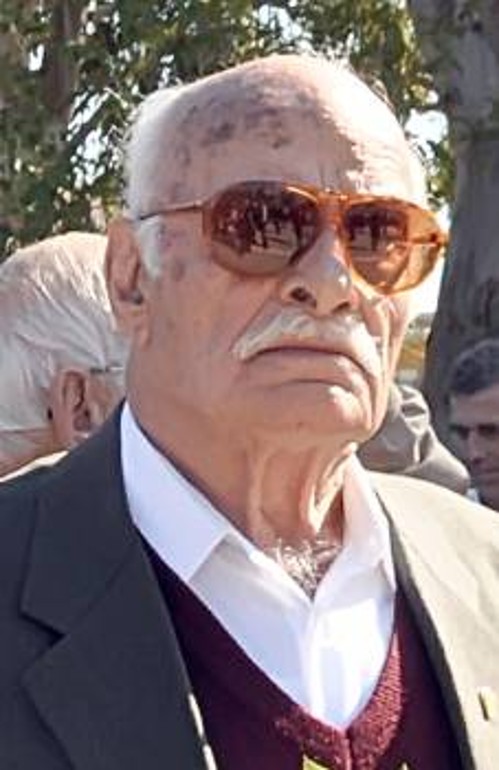 ΚΩΣΤΑΣ ΜΑΗΣ
