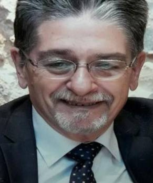 ΝΙΚΟΣ ΠΕΤΣΗΣ