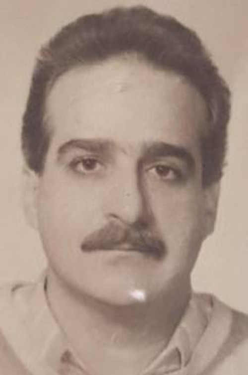 ΜΑΝΩΛΗΣ ΠΕΡΑΚΑΚΗΣ