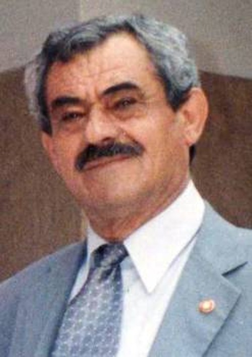 ΑΙΜΙΛΙΟΣ ΤΣΟΜΠΟΣ