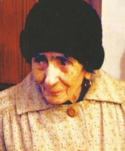 ΚΟΥΛΑ ΣΤΕΦΑΝΙΔΟΥ ΖΑΧΟΥ