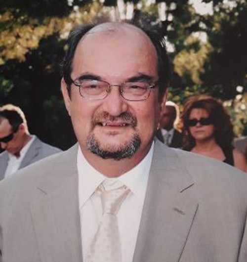 ΓΙΩΡΓΟΣ ΓΡΑΒΑΝΗΣ