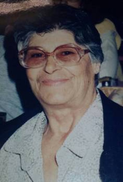 ΚΑΛΛΙΟΠΗ ΧΑΤΖΗΑΝΔΡΕΟΥ