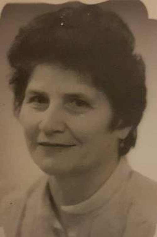 ΕΛΕΝΗ ΠΑΠΑΔΟΠΟΥΛΟΥ