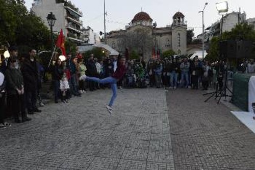 ΚΑΙΣΑΡΙΑΝΗ