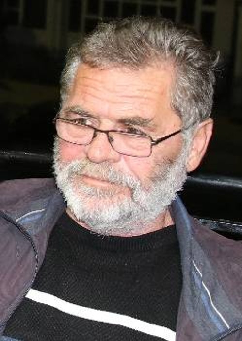 ΝΙΚΟΣ ΚΟΛΕΤΣΗΣ