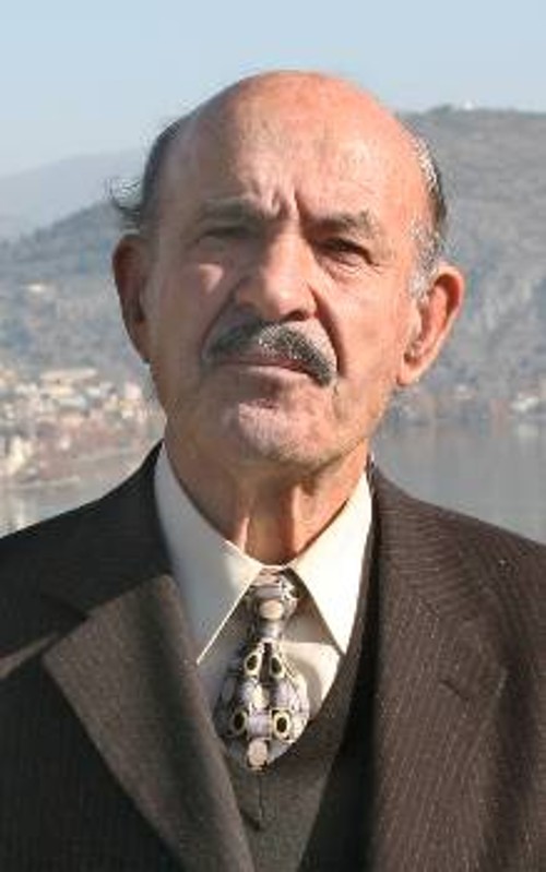 ΑΡΓΥΡΗΣ ΔΕΛΗΣ