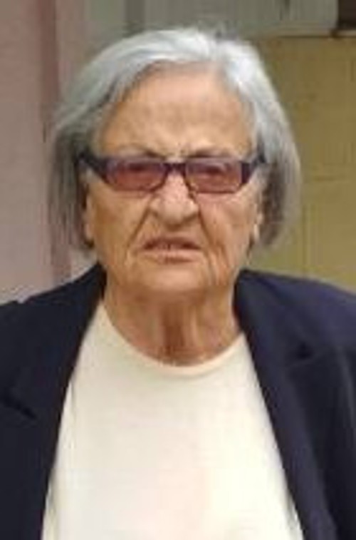 ΚΙΚΗ ΚΑΡΡΑ