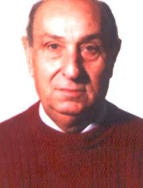ΘΕΟΔΩΡΟΣ ΚΑΜΠΟΥΡΗΣ