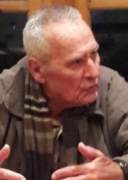 ΝΤΑΛΑΣ ΚΩΣΤΑΣ