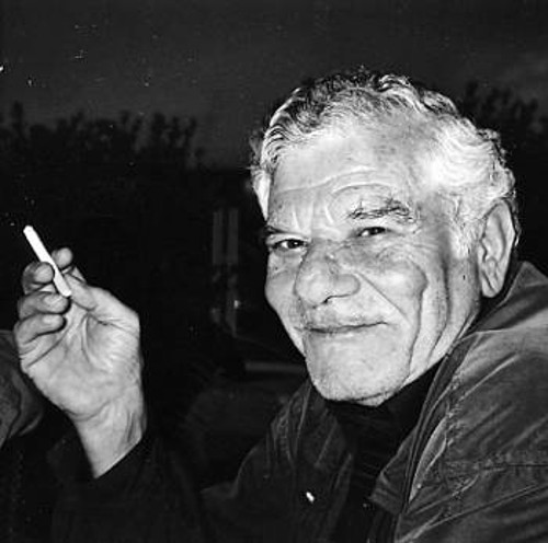 ΘΑΝΑΣΗΣ ΤΖΙΟΥΒΑΡΑΣ