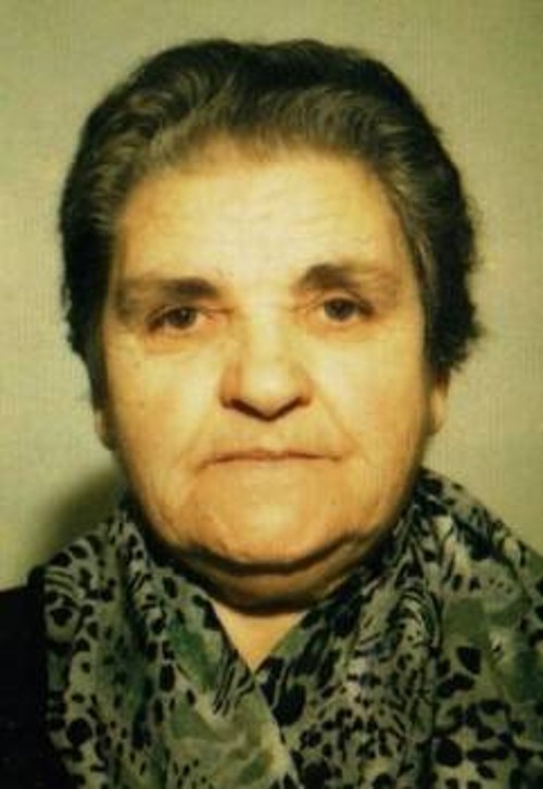 ΛΕΥΚΟΘΕΑ (ΛΕΥΚΩ) ΣΩΤΗΡΗ ΡΑΤΖΑ