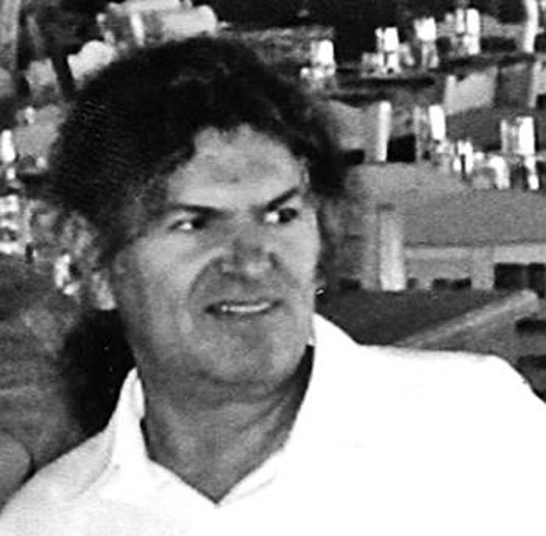 ΒΑΓΓΕΛΗΣ ΚΟΡΦΙΑΤΗΣ