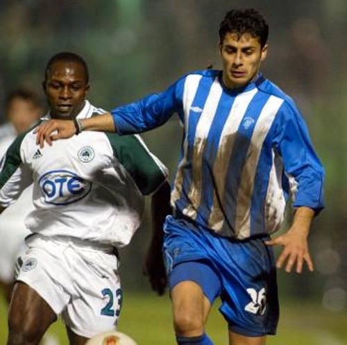 Το ματς Ηρακλή-ΠΑΟ κλέβει την παράσταση