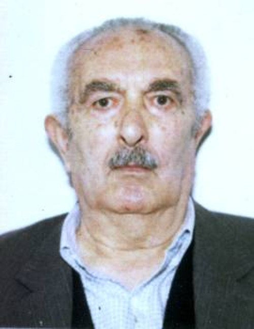 Αντρέας Μανουράς