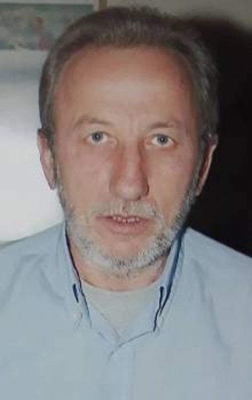 ΔΙΟΝΥΣΗΣ ΓΙΑΝΝΟΥΛΗΣ