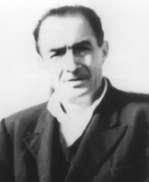 ΔΗΜΗΤΡΗΣ ΨΩΜΙΑΔΗΣ