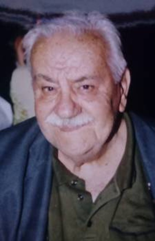 ΣΟΦΟΚΛΗΣ ΔΗΜΑΡΑΤΟΣ