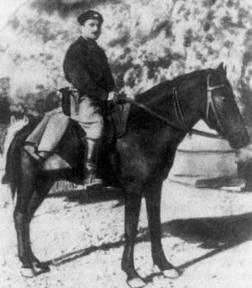 ΚΩΣΤΑΣ ΛΑΔΑΣ