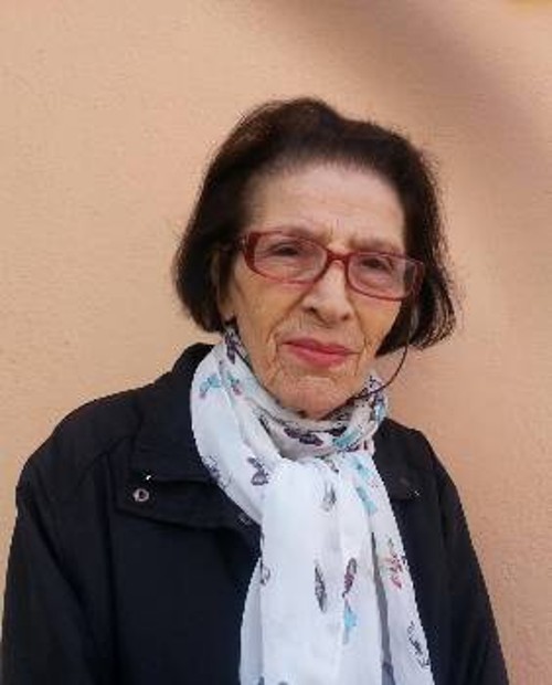 ΠΗΝΕΛΟΠΗ ΓΙΩΣΗ