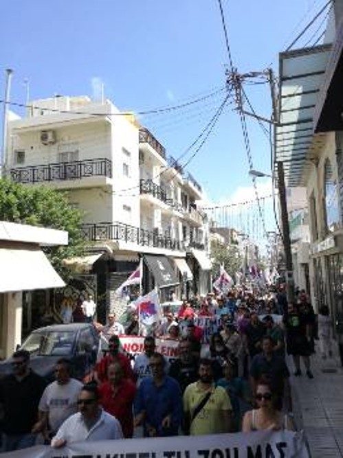 Ηράκλειο