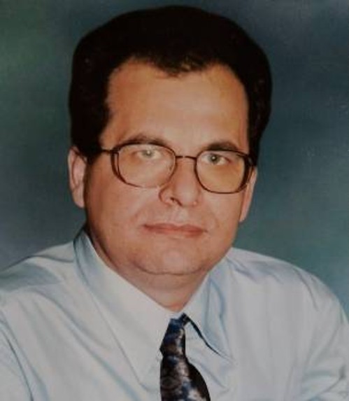 ΝΤΑΚΟΣ ΔΗΜΗΤΡΗΣ