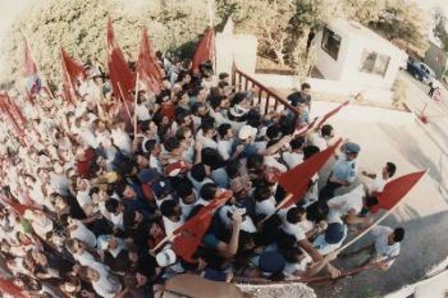 1997 - 6ο Διήμερο