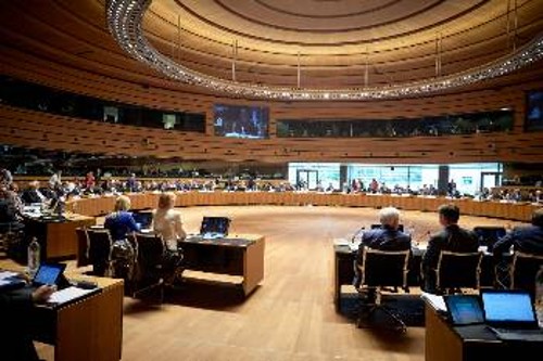 Στην ατζέντα του σημερινού Συμβουλίου Γενικών Υποθέσεων της ΕΕ και η ένταξη των Δυτικών Βαλκανίων