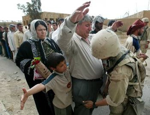 Οι «αξίες» της Δύσης απαιτούν ανατροπή των καθεστώτων και υποταγή των λαών στους ιμπεριαλιστές